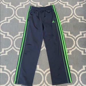 Adidas Boy Track Pants